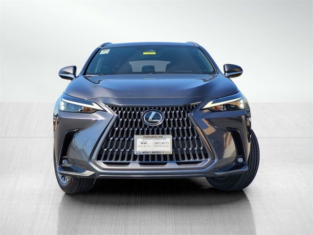 2022 Lexus NX 350