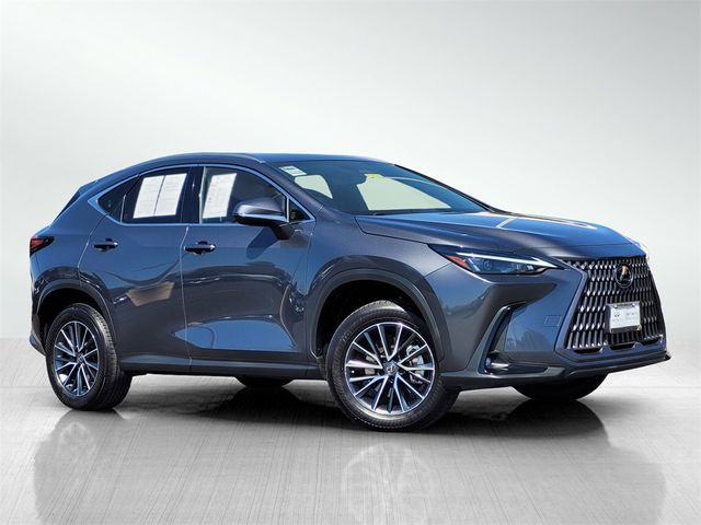 2022 Lexus NX 350