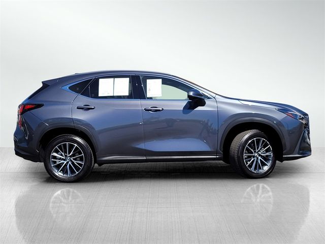 2022 Lexus NX 350