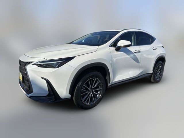 2022 Lexus NX 350