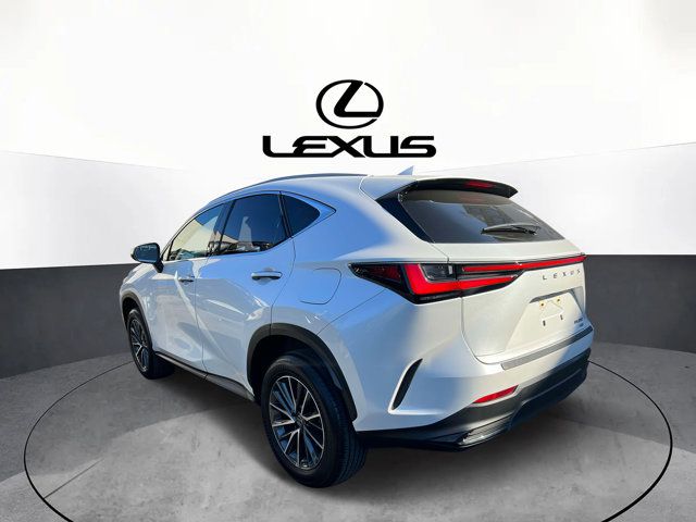 2022 Lexus NX 350