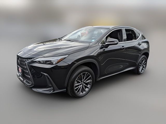 2022 Lexus NX 350