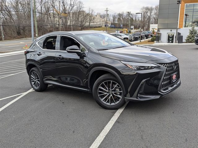 2022 Lexus NX 350