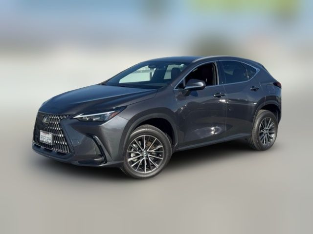 2022 Lexus NX 350