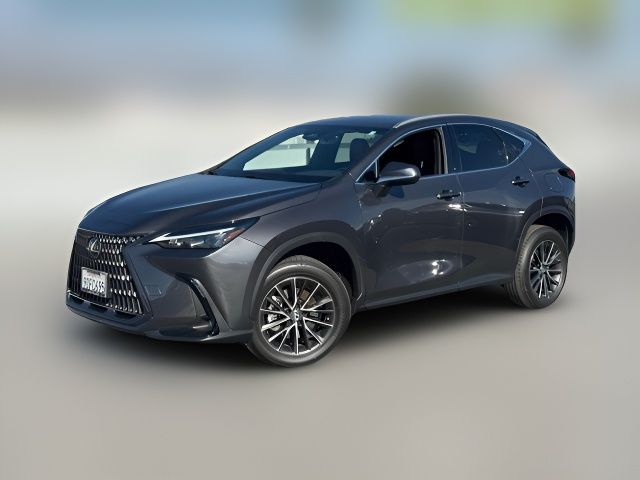 2022 Lexus NX 350