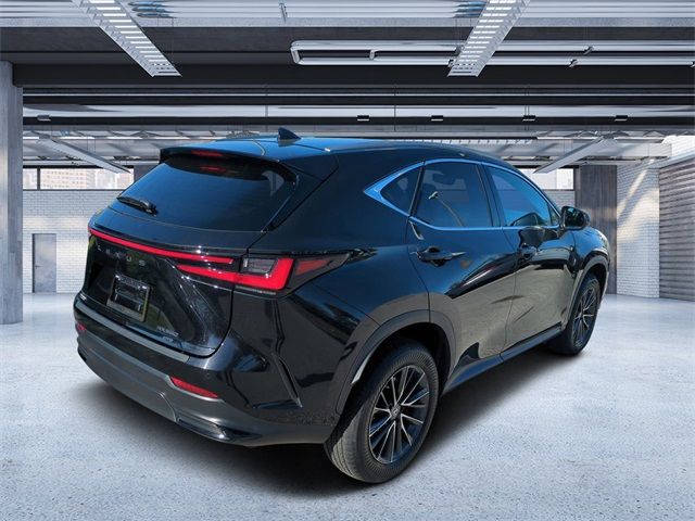 2022 Lexus NX 350 Premium