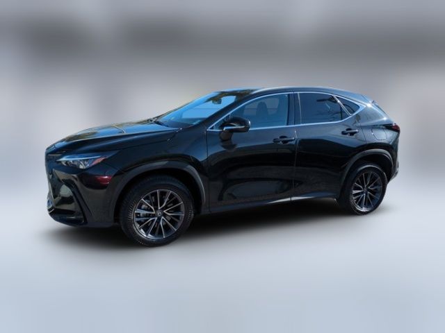 2022 Lexus NX 350 Premium