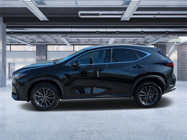 2022 Lexus NX 350 Premium