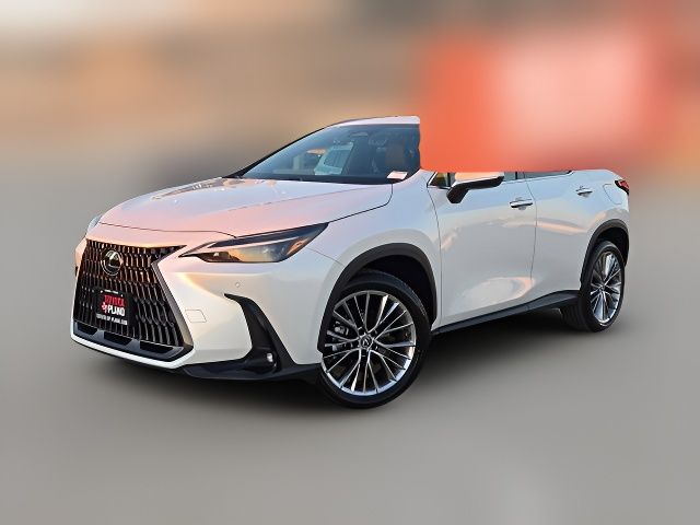 2022 Lexus NX 350 Premium