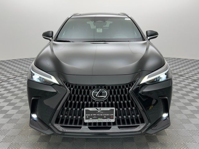 2022 Lexus NX 350 Premium