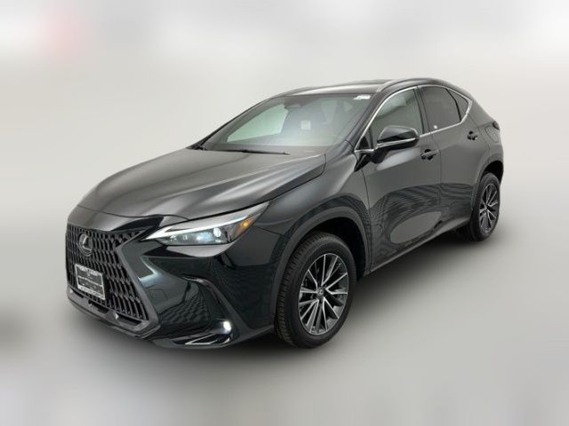 2022 Lexus NX 350 Premium