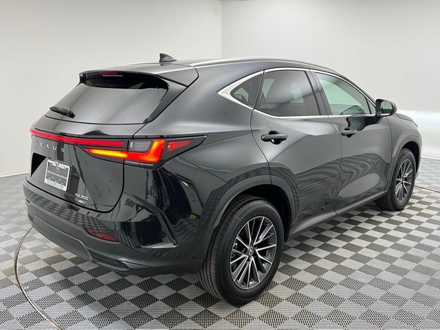 2022 Lexus NX 350 Premium