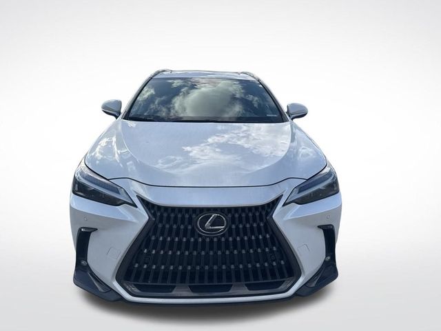 2022 Lexus NX 350 Premium