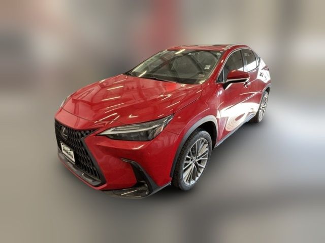 2022 Lexus NX 350 Premium