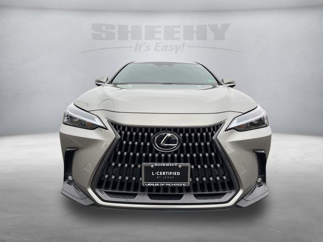 2022 Lexus NX 350 Premium