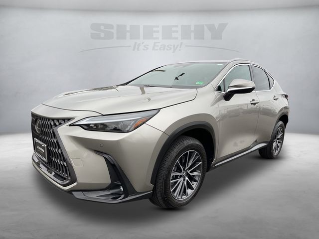 2022 Lexus NX 350 Premium