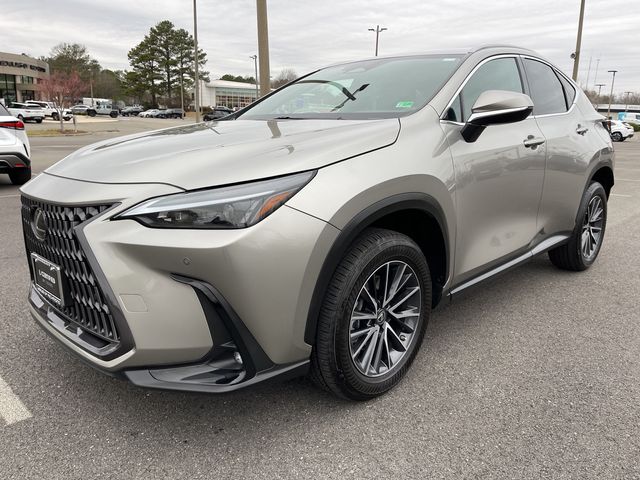 2022 Lexus NX 350 Premium