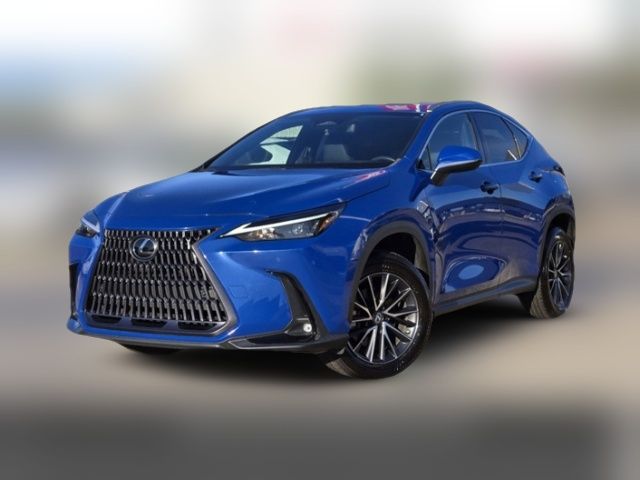 2022 Lexus NX 350 Premium