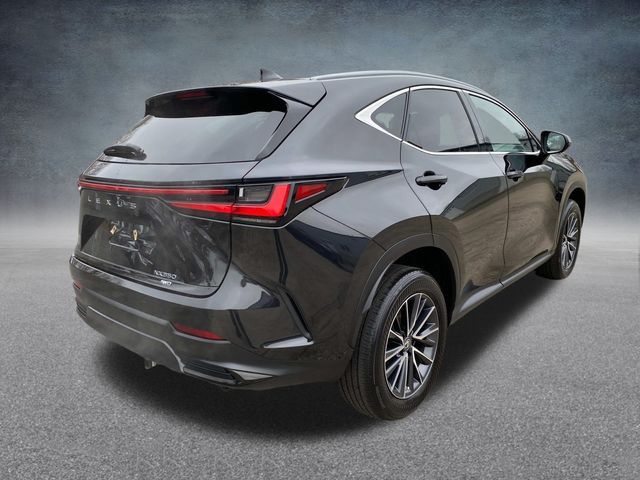 2022 Lexus NX 350 Premium