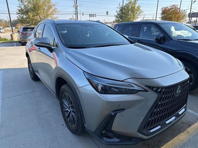 2022 Lexus NX 350 Premium