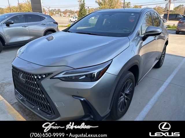 2022 Lexus NX 350 Premium