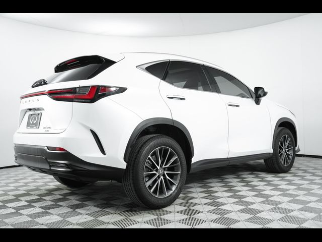 2022 Lexus NX 350 Premium