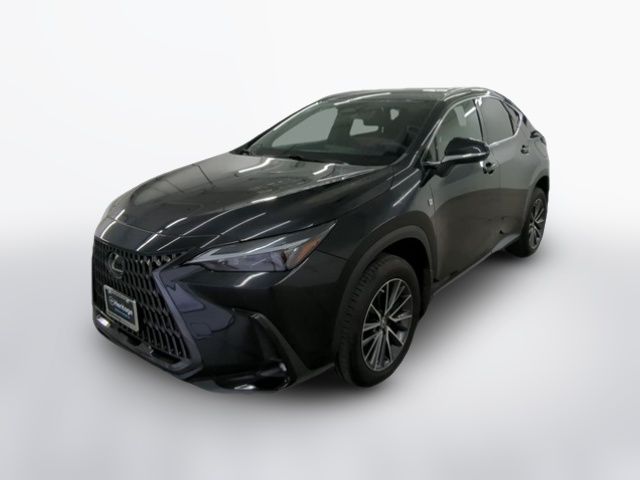 2022 Lexus NX 350 Premium