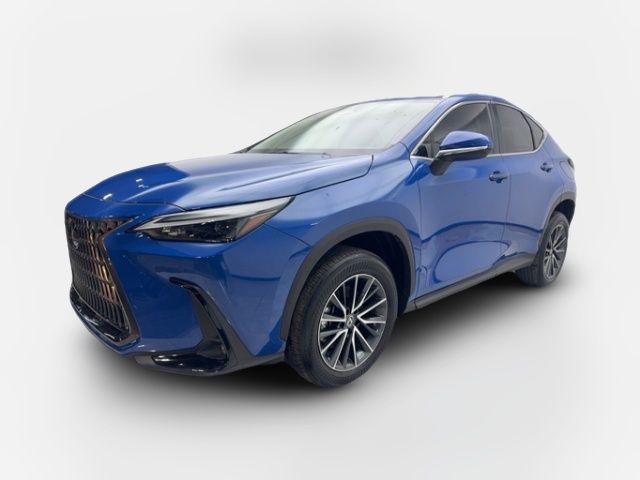 2022 Lexus NX 350 Premium