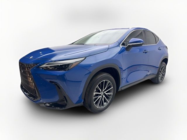 2022 Lexus NX 350 Premium