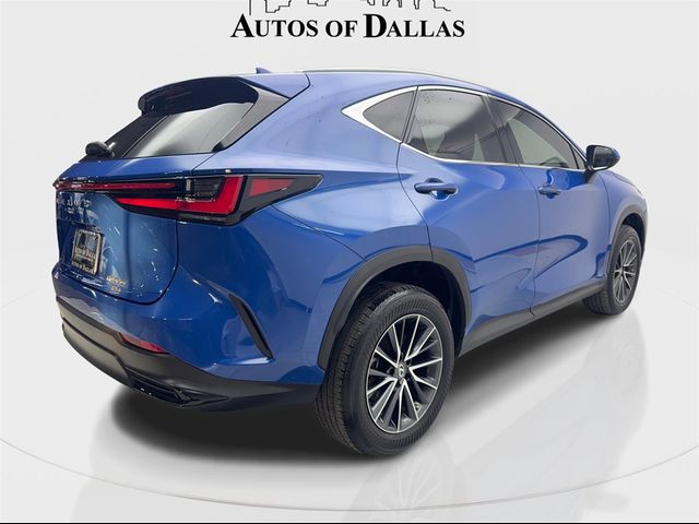 2022 Lexus NX 350 Premium