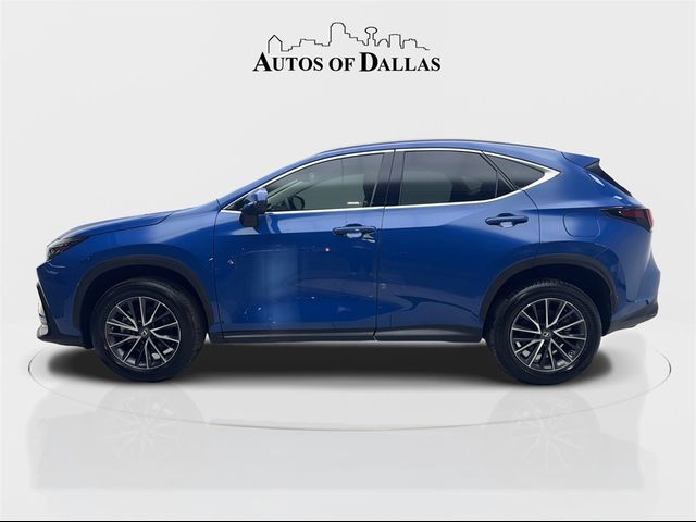 2022 Lexus NX 350 Premium