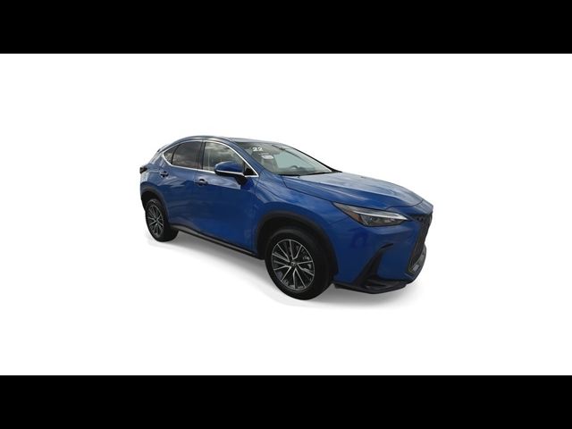 2022 Lexus NX 350 Premium