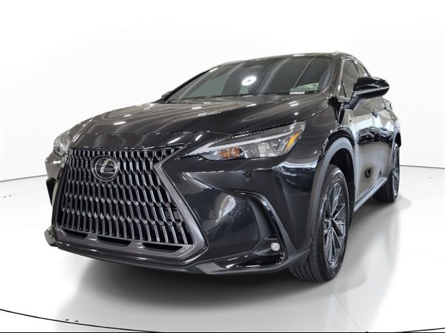 2022 Lexus NX 350 Premium