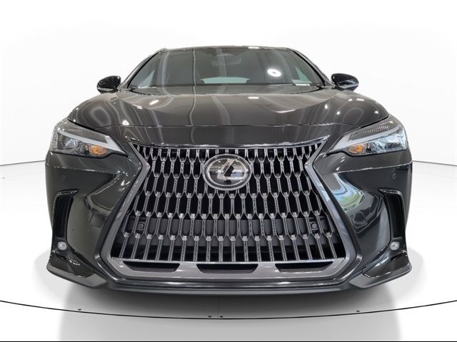 2022 Lexus NX 350 Premium