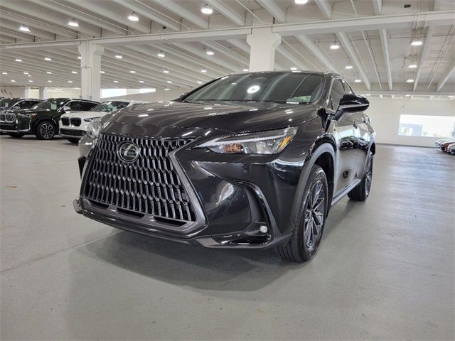 2022 Lexus NX 350 Premium