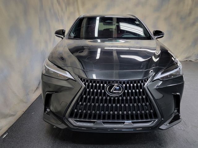 2022 Lexus NX 350 Premium