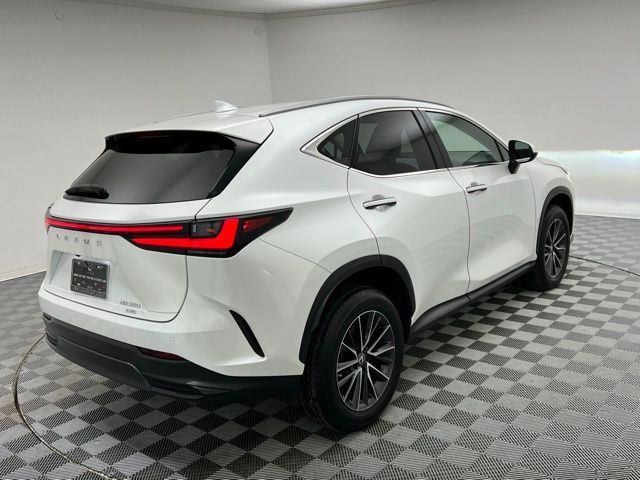 2022 Lexus NX 350 Premium