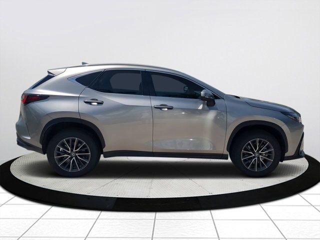 2022 Lexus NX 350 Premium