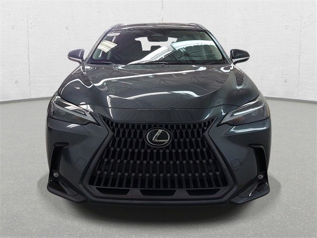 2022 Lexus NX 350 Premium