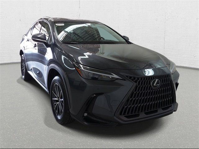 2022 Lexus NX 350 Premium