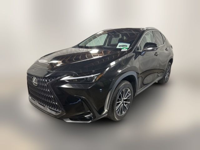 2022 Lexus NX 350 Premium