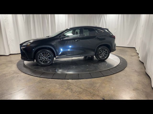 2022 Lexus NX 350 Premium