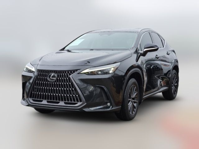 2022 Lexus NX 350 Premium