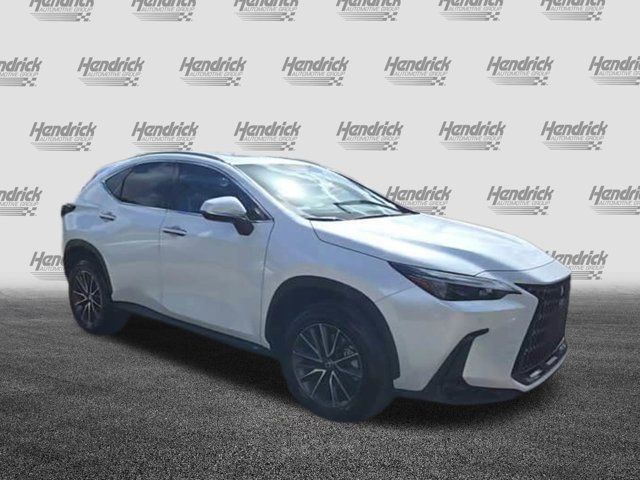 2022 Lexus NX 350 Premium