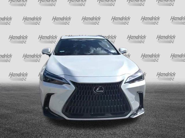 2022 Lexus NX 350 Premium