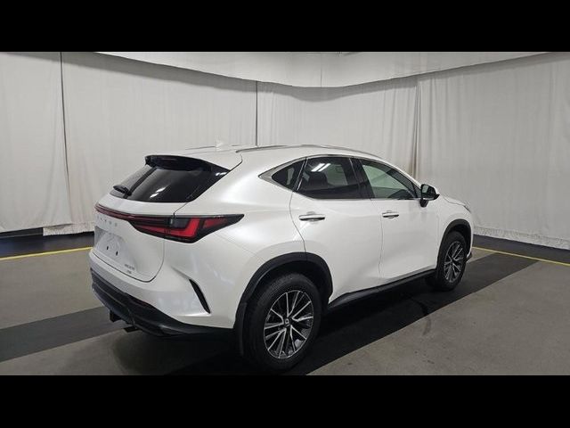 2022 Lexus NX 350 Premium