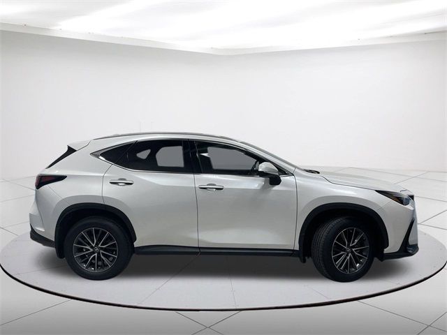 2022 Lexus NX 350 Premium