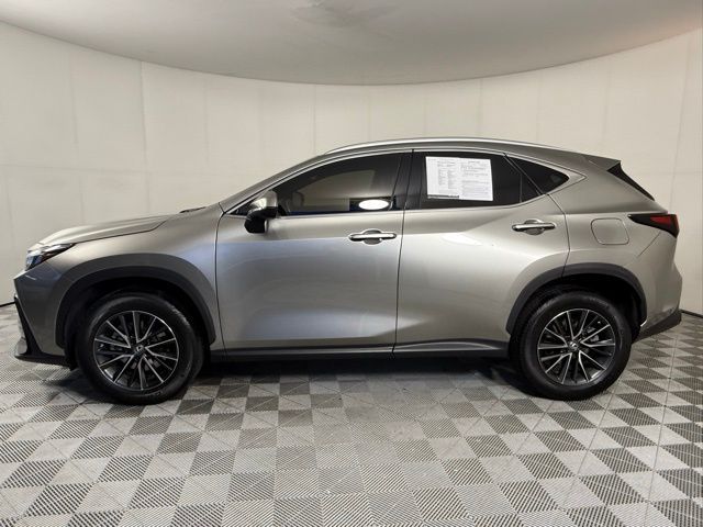 2022 Lexus NX 350 Premium