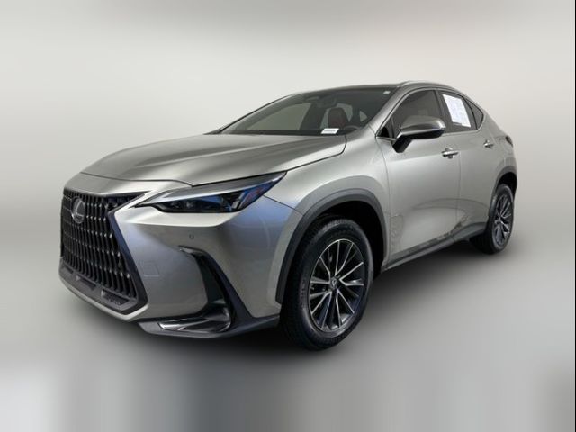 2022 Lexus NX 350 Premium