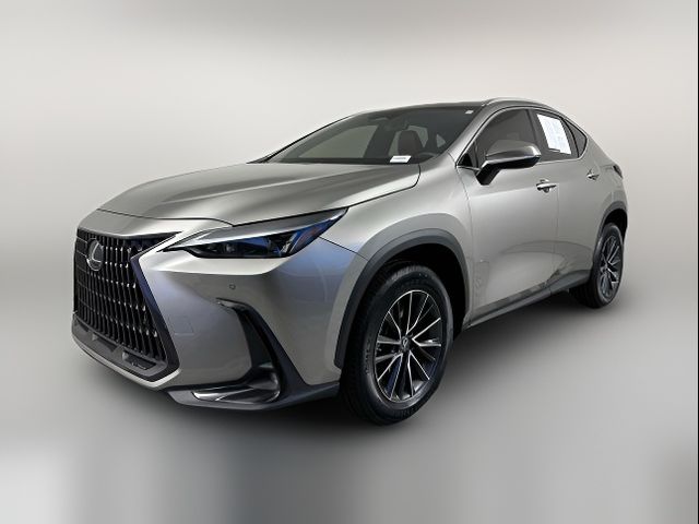 2022 Lexus NX 350 Premium